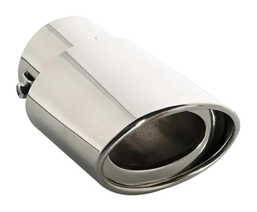 Tubo de escape de alta resistencia para Kia ProCeed y Sorento 1