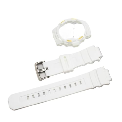 [XGYOMVB] AW591/AW590 AWG-M100 }bgVRXgbvP[XZbgɓK(White Yellow Word 2)