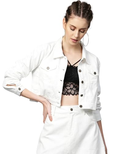 Image of SASSAFRAS Womens Jacket