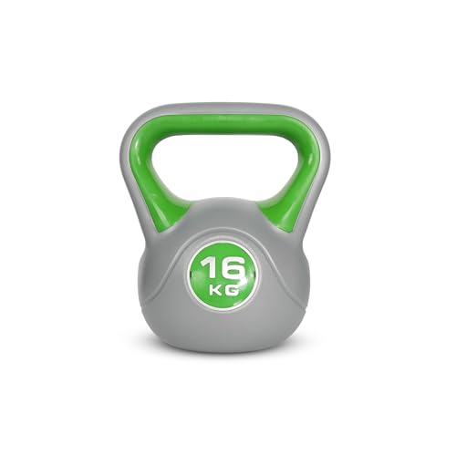 Kettlebell fit 16 kg