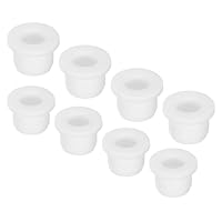 Amazon.co.jp: uxcell T字型ゴムグロメットマウント 直径20mm/22mm