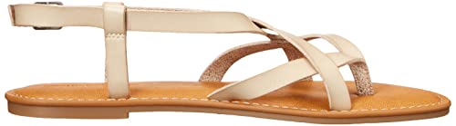 Image of Amazon Essentials Women's Casual Strappy Sandal