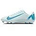 Produktbild Nike Herren Vapor 16 Club Fg/Mg Fussballschuh, Glacier Blue/Black, 41 EU