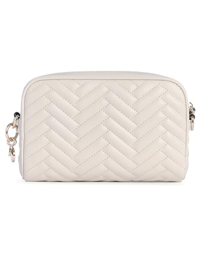 Image of GUESS Women's Anning Camera Crossbody