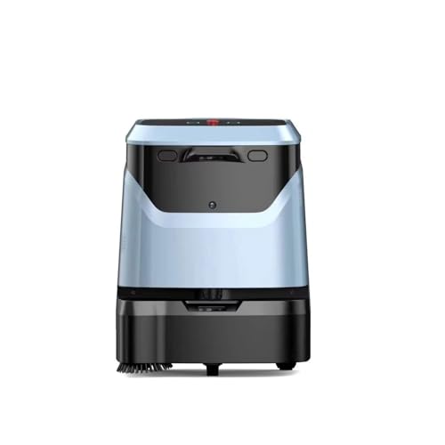 ���{�b�g�|���@ LIDAR���{�b�g�|���@ �����}�b�s���O �X�}�[�g���[���I�� Alexa�Ή�