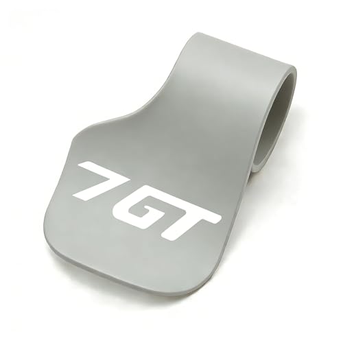 Poignée de guidon de moto avec clip accélérateur économie de travail TRACER7 GT