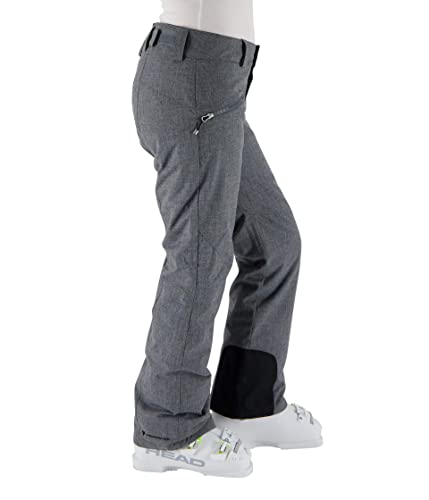 Obermeyer Malta Pants2