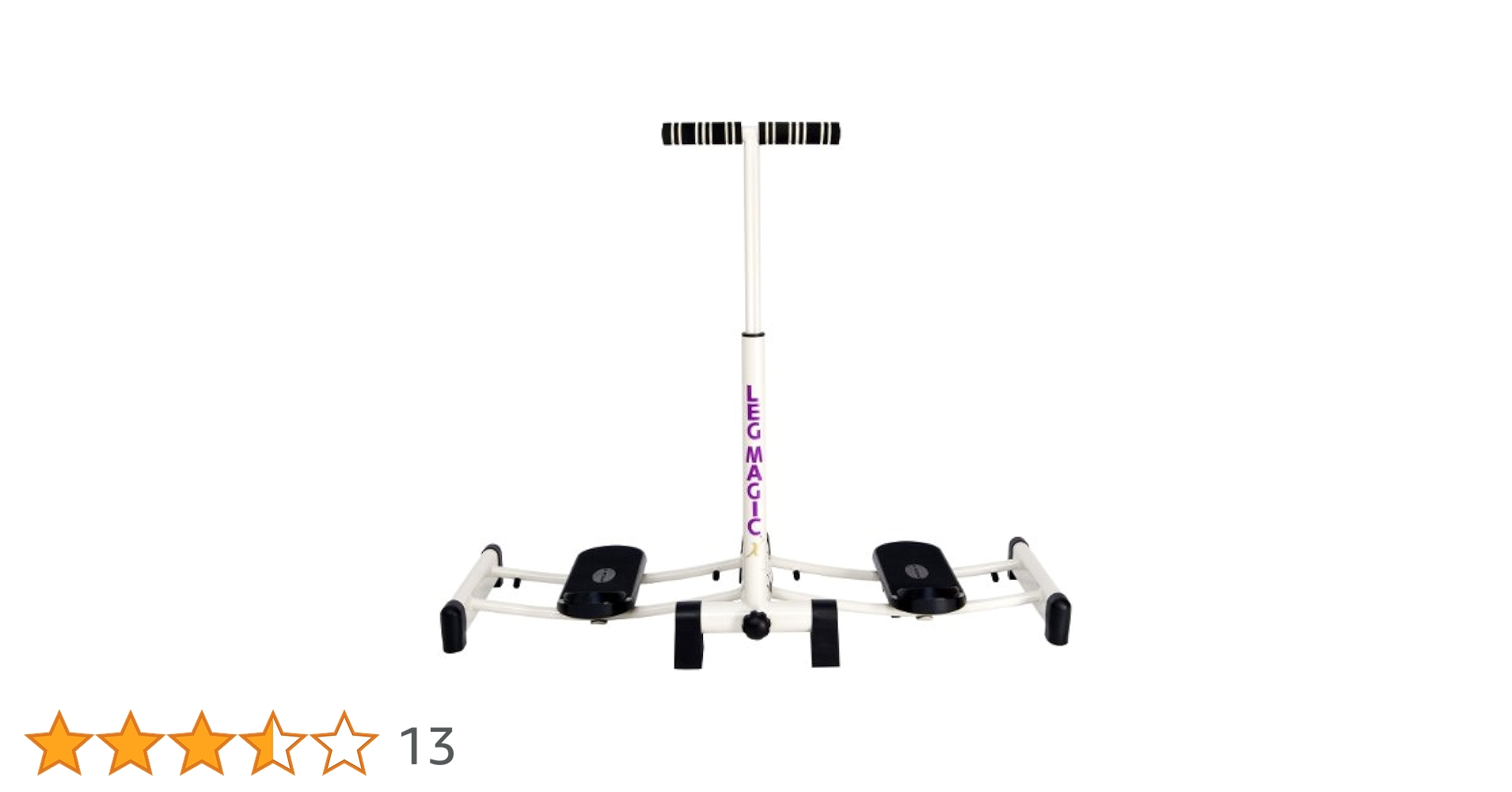 【未使用品】レッグマジックX パールホワイト Amazon | ショップジャパン(SHOP JAPAN)レッグマジックX パール