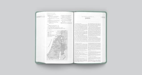 Crossway 396261 Esv Teen Study Bible thumb #6