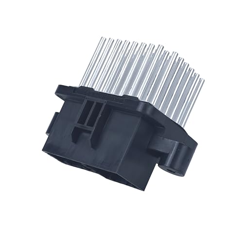 Image of AITKEN HVAC Heater Blower Motor Resistor Compatible with 2015-2017 Land Rover Discovery Sport Range Rover Evoque 2.0L L4 - Gas Replace #LR066932.