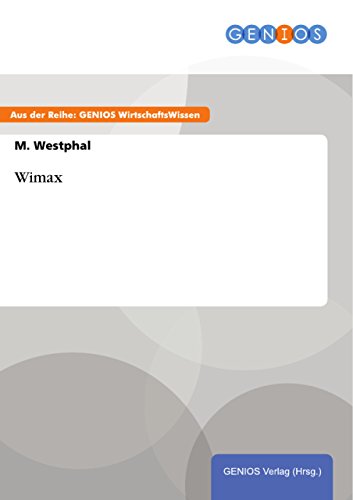  Wimax (German Edition)