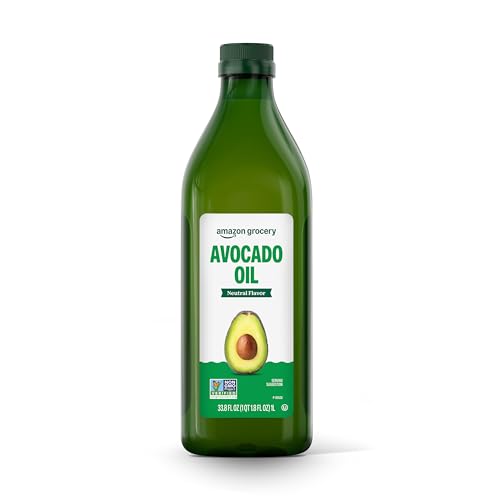 Avocado Oil