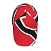 Flag of Trinidad and Tobago Baseball Cap Adjustable Size for Running Workouts and Outdoor Activities All Seasons