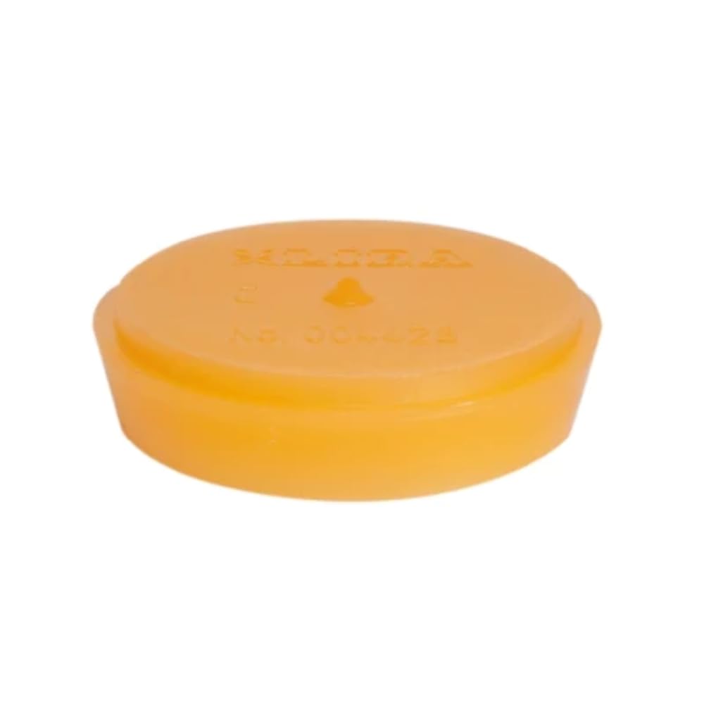 Lira Disco Tappo Per Sifoni - 40mm - Ricambio Per Lavandini E Scarichi - 3