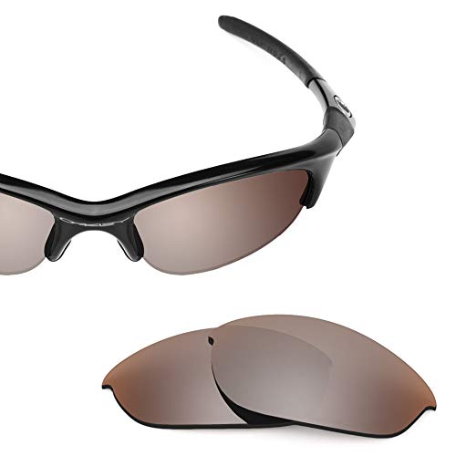 Image of Revant Replacement Lenses for Oakley Half Jacket Sunglasses