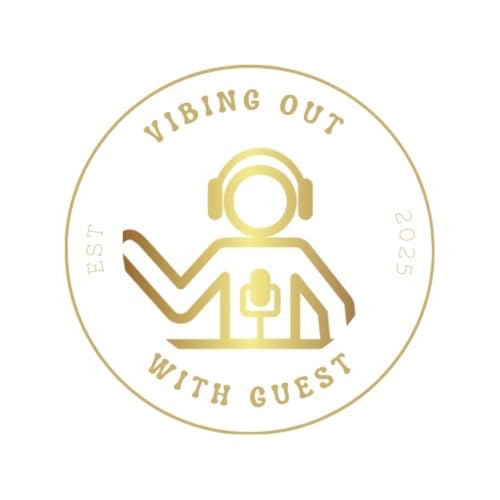 Vibing Out With Guest #27📸🎨