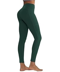 High Waist-army Green