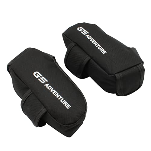 Bolsa de asiento para motocicleta Zhisheng compatible con BMW R1250GS ADV 2018-2019 miniatura 1