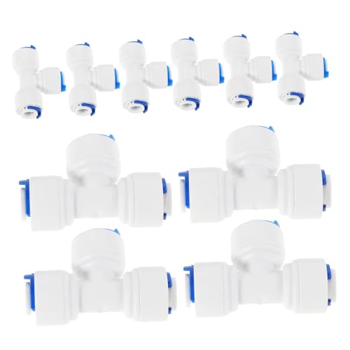 Conexiones para tinaco 11 conecciones para tinaco marca MUELODSIC