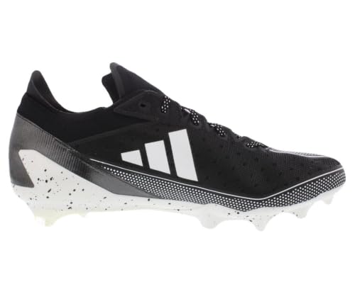 Image of Adidas Mens Adizero Electric.1 American Football