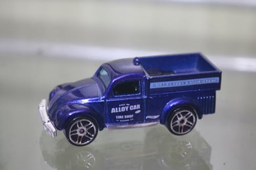 Image of 1:64 Diecast Vintage Cars| Model Cars | Metal Cars | Vintage Metal Cars| Vintage Track Racing Cars | Racing Thrills | Vintage Model Cars | Pack of 5 Metal Cars
