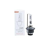 Alta Calidad y Resistente M-Tech ZMPD2R43 Lámpara Xenon Basico D2R 4300K