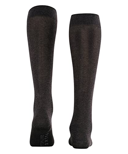 FALKE Women's Sensitive London Knee High Socks, Wide Top, Diabetic, Non Binding2