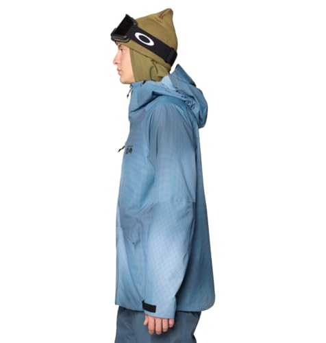 Image of Mountain Hardwear FireFall Jacket