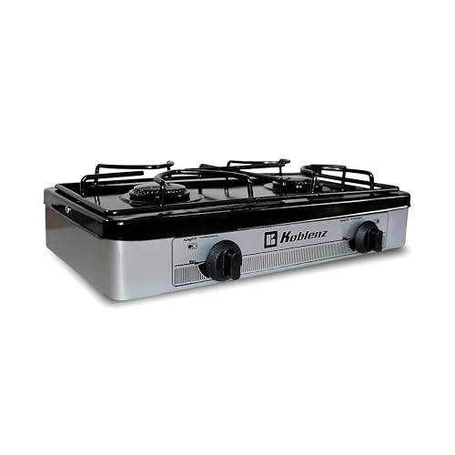 Mejores comprativas On-line Quemadores de parrilla tabla con los diez mejores. 14