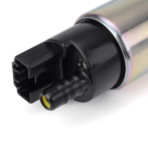 Bomba de combustible para 1584 con motor 12V de alta presión constante 5