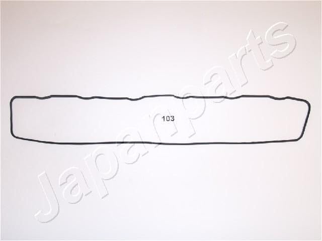 Joint de cache culbuteurs Japanparts GP-103 stoppe les pertes d'huile moteur