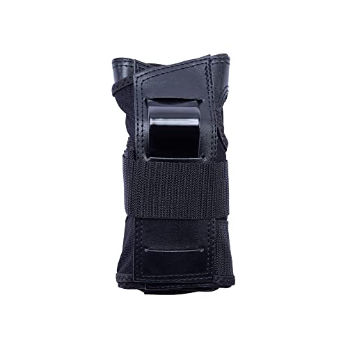 K2 Skates Unisex Inline Skate K2 PRIME PAD SET SLIM, mit Handgelenkschoner, Ellenbogenschoner &...