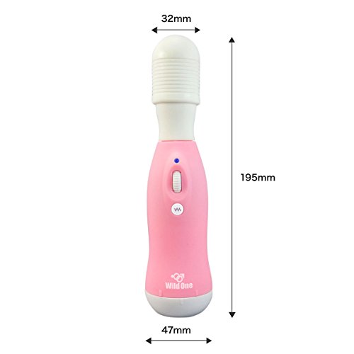 SSI JAPAN 回転/吸引 ピンクデンマ1プラス - 画像5