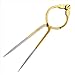 Liquidraw Portland Navigation Divider Marine Nautical Single Handed Straight Divider Solid Brass 8