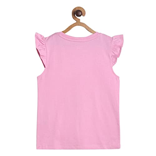 Image of Mini Klub Girls Ceramic Knit Top Pack of 1