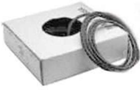 US Forge 00630 250' Bulk Welding Cable, Black