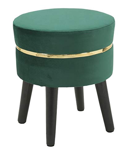 Mauro Ferretti Srl: Taburete Paris Verde