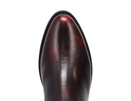 Dingo Men's Camino Western Boot4