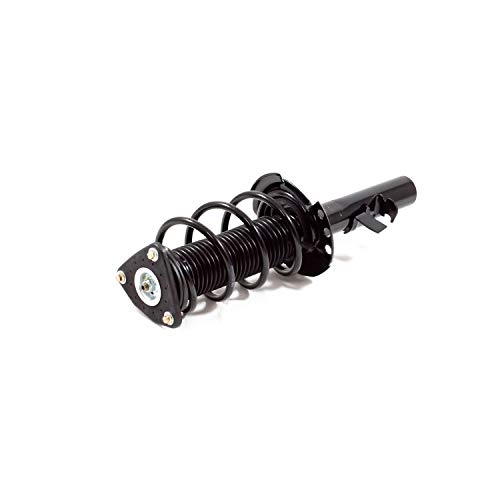 Image of Gabriel G57726 Ultra ReadyMount Front Left Complete Strut Assembly for 12-18 Ford Focus BATTERY EV (EV /BEV) (1 Pack)