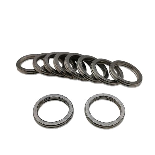 GY6 49cc 50cc 60cc 70cc 80cc 110cc 150cc 125cc �X�N�[�^�[ �o�C�N ���y�b�g �I�[�g�o�C�p �p�C�v�K�X�P�b�g 10��(Big type 10pcs)