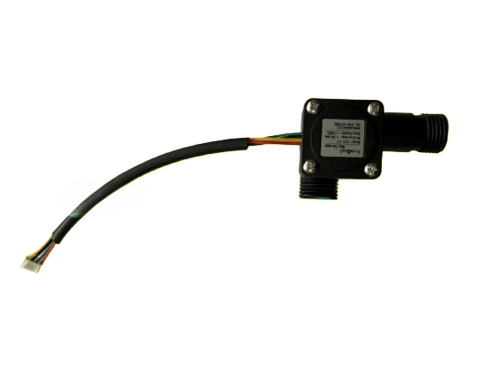 1X SBS-A5 Hot Water Flow Sensor Flow Switch