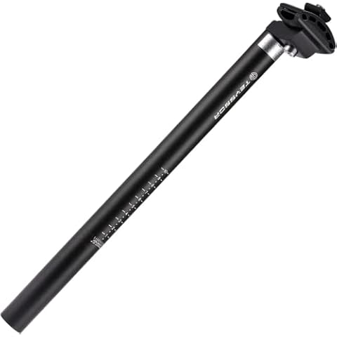 Teyssor Bicycle Seat Post Cover