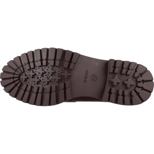 Image of Geox Girl's Flat Moccasin