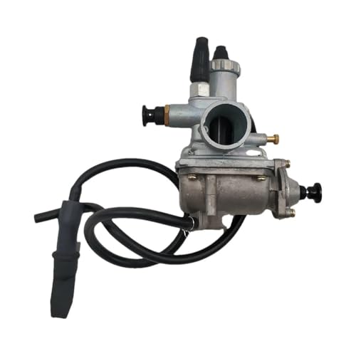 Carburateur ATV ALT125 Résoudre Fuite Essence Quadrunner 125 Référence 13200-18912