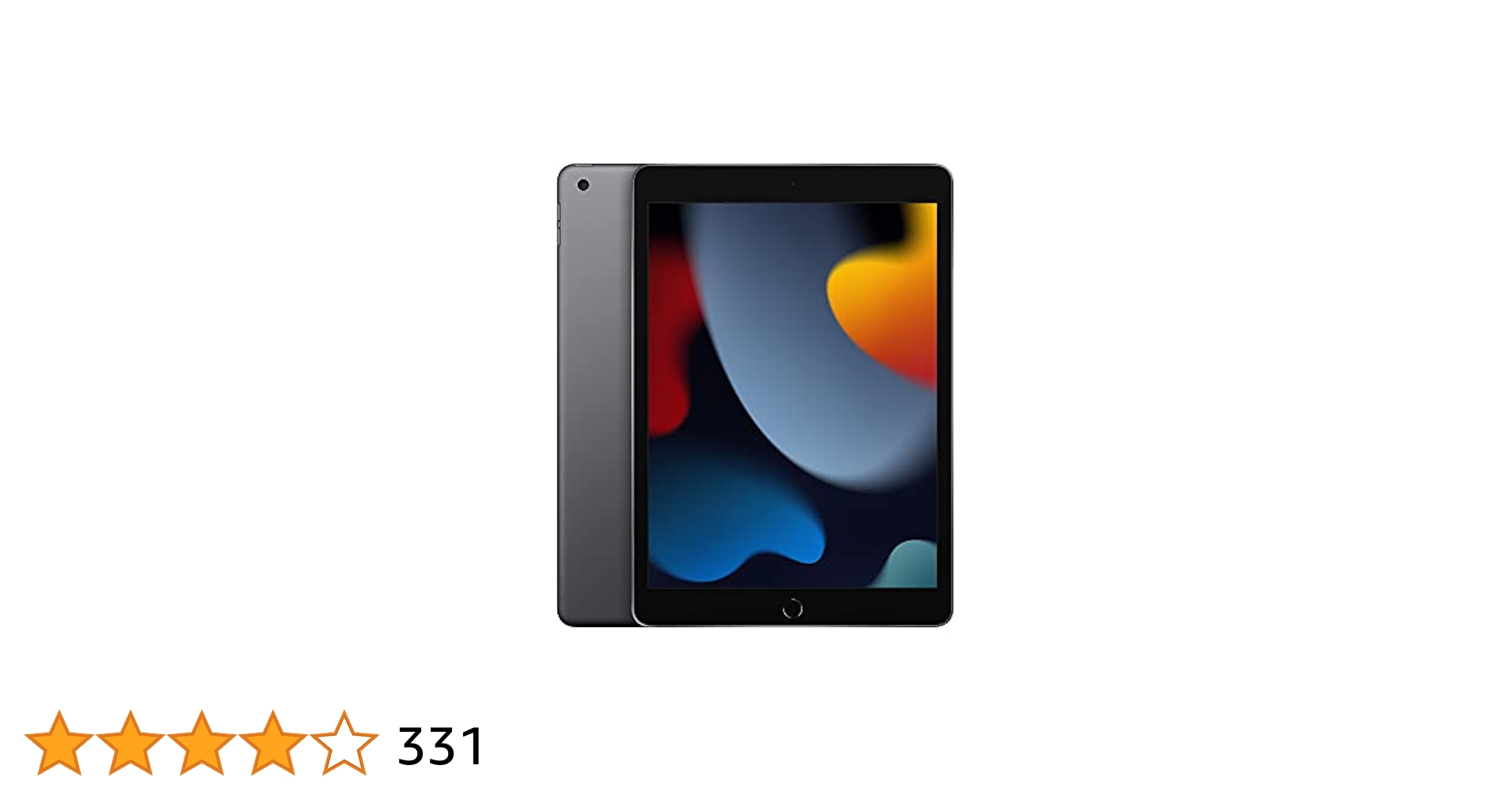 Amazon.co.jp: 【整備済み品】 Apple iPad (第9世代) Wi-Fi