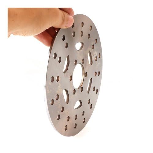 Disque de frein 160mm haute friction arrière pour dirt bike et go kart