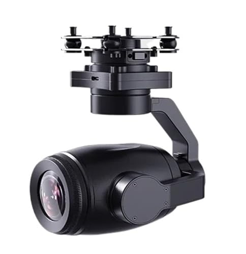 ZR30 4K 30X Optical Zoom Camera