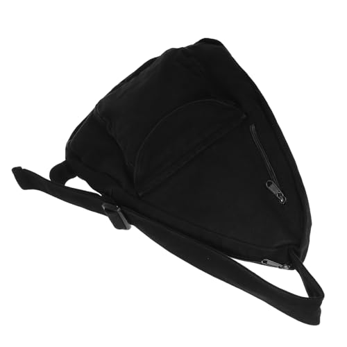 Sac bandoulière femme grand format spacieux pour ne plus manquer de place