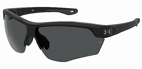 Image of Under Armour Unisex-Adult UA Yard DUAl Rectangular Sunglasses