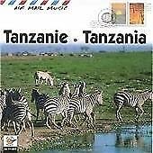 Kwatcha Troupe, Kasambwe Brothers, Ndingo Brothers, Makazi Band.. [Audio CD]